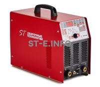 Сварочный аппарат для аргонодуговой сварки (TIG) PRO TIG 250Di - st-e.info - Ижевск