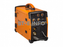 Сварочный инверторный полуавтомат Сварог REAL MIG 160 (N24001N) - st-e.info - Ижевск