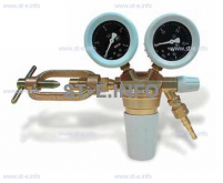 Редуктор GCE Ацетилен  - st-e.info - Ижевск