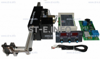 Контроллер высоты SF-HC25K (Без оси Z) - st-e.info - Ижевск