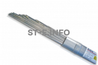 Пруток для сварки нержавеющих сталей SMT-308LSi 3,2 мм - st-e.info - Ижевск