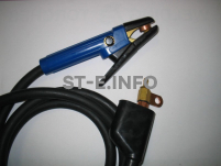 Cтрогач на 600 Ампер TBi длина 2 метра - st-e.info - Ижевск