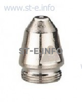Сопло для плазмотронов P-160 и Р-80 диаметр 1,8мм - st-e.info - Ижевск
