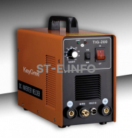 Инвертор сварочный TIG/MMA-200 - st-e.info - Ижевск
