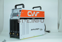 Инвертор для аргонодуговой сварки TIG-250 AC/DC - st-e.info - Ижевск