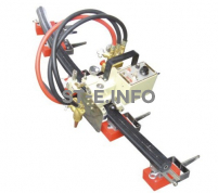 Автоматическая машинка  газовой резки, для всех пространственных положений HK-72T (аналог IK72 T Koike) - st-e.info - Ижевск