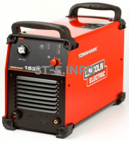 Аппарат плазменной резки Tomahawk 1538  - st-e.info - Ижевск