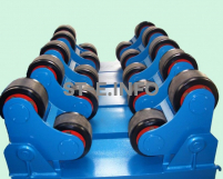 Вращатели роликовые самоцентрирующиеся HGZ-10 - st-e.info - Ижевск