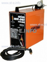 Установка плазменной резки УВПР-0401 - st-e.info - Ижевск