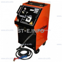 Установка воздушно-плазменная УВПР-0901 - st-e.info - Ижевск