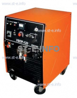 Установки плазменной резки УВПР-120 - st-e.info - Ижевск