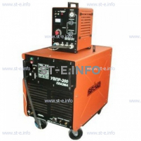 Установка плазменной резки УВПР-200 - st-e.info - Ижевск