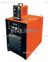 Установка плазменной резки УВПР-400 - st-e.info - Ижевск