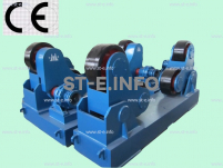 Вращатели роликовые самоцентрирующиеся HGZ-100 - st-e.info - Ижевск