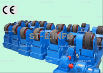 Вращатели роликовые самоцентрирующиеся HGZ-20 - st-e.info - Ижевск