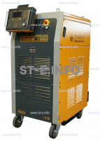 Установка волоконной лазерной резки XFocus 1000 - st-e.info - Ижевск