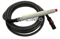 05632CX-HY Плазмотрон - M105 180 градусов, Кабель 7.6 m (25 фт)  - st-e.info - Ижевск
