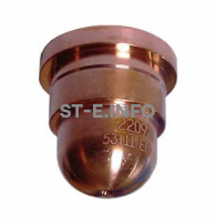 Сопло 220930 ECO - st-e.info - Ижевск