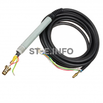 228790 Плазмотрон механизированный 7,6 метров - st-e.info - Ижевск