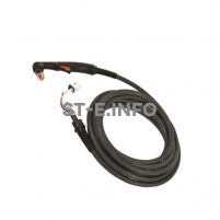 228788 Плазмотрон ручной 7,6 метров - st-e.info - Ижевск