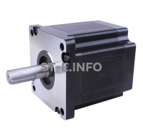 Двухфазный шаговый двигатель Nema 42 110HS168-6004 - st-e.info - Ижевск