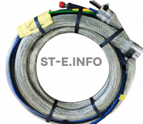 228296 ШЛАНГ-ПАКЕТ 10 МЕТРОВ - st-e.info - Ижевск