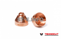 Экран защитный для плазмотрона LC105 арт. W03X0893-69A (строжка) TEHNOCUT - st-e.info - Ижевск