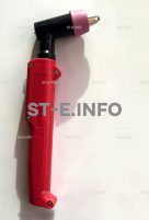 Плазмотрон для ручной резки AG60 - st-e.info - Ижевск