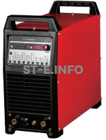 Аппарат для аргонодуговой сварки ALUTIG-200HD - st-e.info - Ижевск