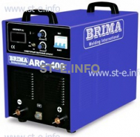 Сварочный аппарат Brima (инвертор) ARC 400 - st-e.info - Ижевск