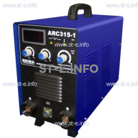 Сварочный аппарат Brima (инвертор) ARC-315-1 - st-e.info - Ижевск