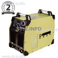 Сварочный инвертор ARC-400G, 380В - st-e.info - Ижевск