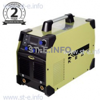 Сварочный инвертор ARC-250G, 380В - st-e.info - Ижевск