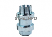 B03210140 патрон лазерной сварки - st-e.info - Ижевск