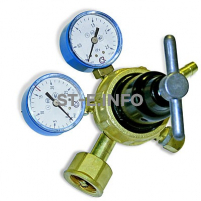 Редуктор аргоновый БАРО 50-4 - st-e.info - Ижевск