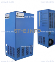 Блок водяного охлаждения Be Cool 2.2 - st-e.info - Ижевск