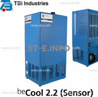 Блок водяного охлаждения Be Cool 2.2 (с сенсором) - st-e.info - Ижевск