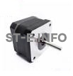 Двухфазный шаговый двигатель 42HS40-1704A05-D24 - st-e.info - Ижевск