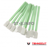 Чистящие безворсовые палочки  арт. БПЧП2 (100 шт.) 125мм - st-e.info - Ижевск