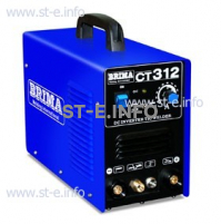  Установка аргоно-дуговой сварки, сварка покрытым электродом и плазменной резки, инверторный BRIMA CT-312 - st-e.info - Ижевск