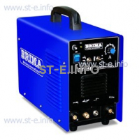 Установка аргоно-дуговой сварки, сварка покрытым электродом и плазменной резки, инверторный BRIMA CT-416 - st-e.info - Ижевск