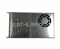 Блок питания S-400-48 - st-e.info - Ижевск