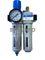 Фильтр влагоотделитель, масловлагоотделитель XOU MINI - st-e.info - Ижевск