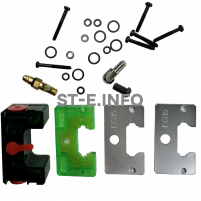 Блок смазки HIWIN EG15-E2-KIT-ZZ  - st-e.info - Ижевск