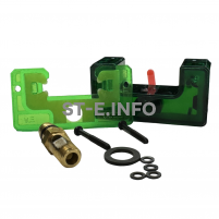 Блок смазки Hiwin EG-20-E2-KIT-ZZ - st-e.info - Ижевск