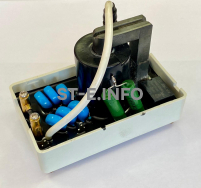 Блок запуска дуги DOG-200ST PRO - st-e.info - Ижевск