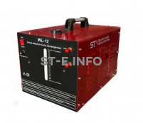 Блок жидкостного охлаждения WL-12 - st-e.info - Ижевск