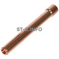 Цанга 2,4 мм L-50 мм  - st-e.info - Ижевск