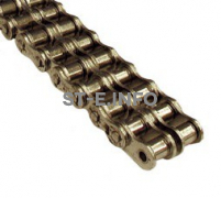 Цепь нержавеющая для центратора TAG Pipe EZSCC20SS - st-e.info - Ижевск