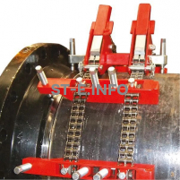 Центратор цепной с двумя цепями для труб диаметром 254-6100 мм - st-e.info - Ижевск